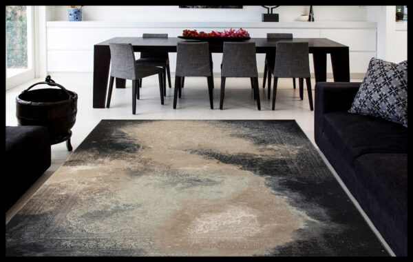 Alternative view of Nasrin 240x170cm - 300x200cm