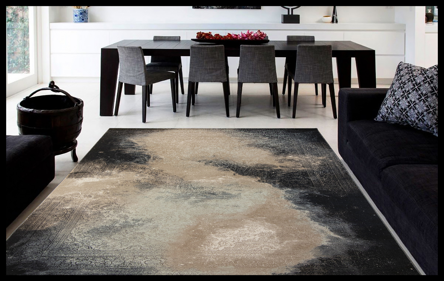 Nasrin 240x170cm - 300x200cm - immagine 2