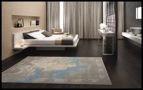 Alternative view of Noushin 240x170cm - 300x200cm