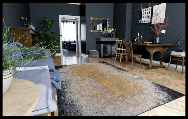 Alternative view of Yasaman 240x170cm - 300x200cm