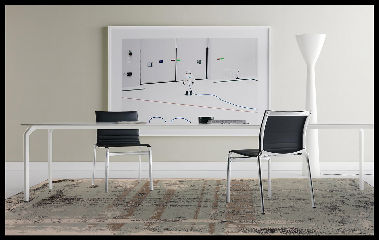 Mistical 240x170cm - 300x200cm - immagine 2