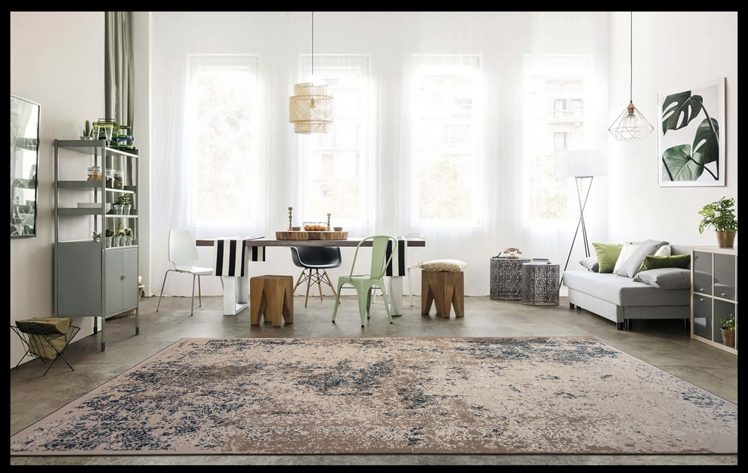 Myfair 240x170cm - 300x200cm - immagine 2