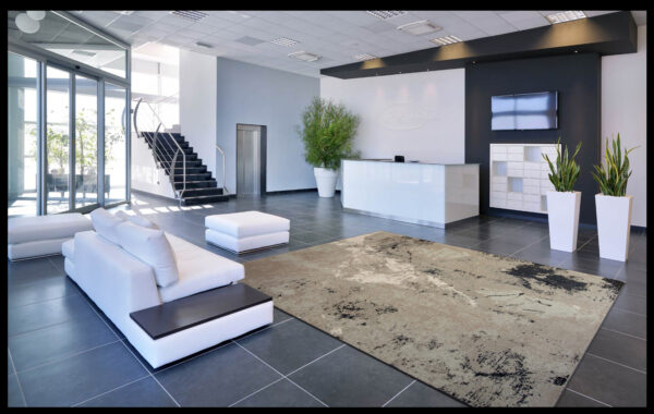 Alternative view of Luccy 240x170cm - 300x200cm