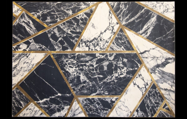 Black Marmolad 225x150cm – 300x200cm