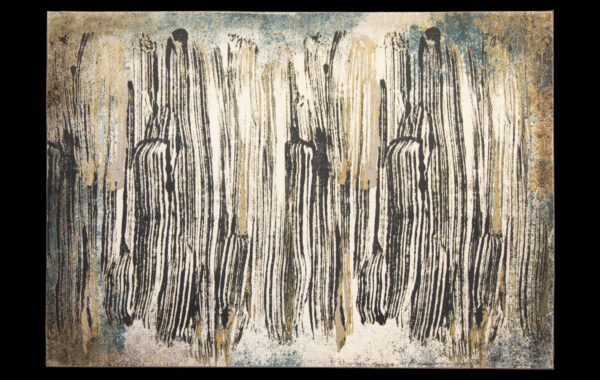 Bushes 240x170cm – 300x200cm