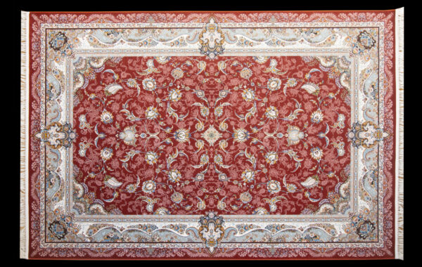 Sahar Red Disponibile In Vari Misure