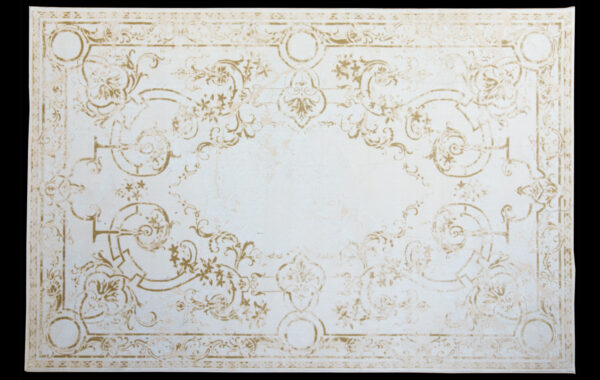 Obuson Cream 225x150cm – 300x200cm