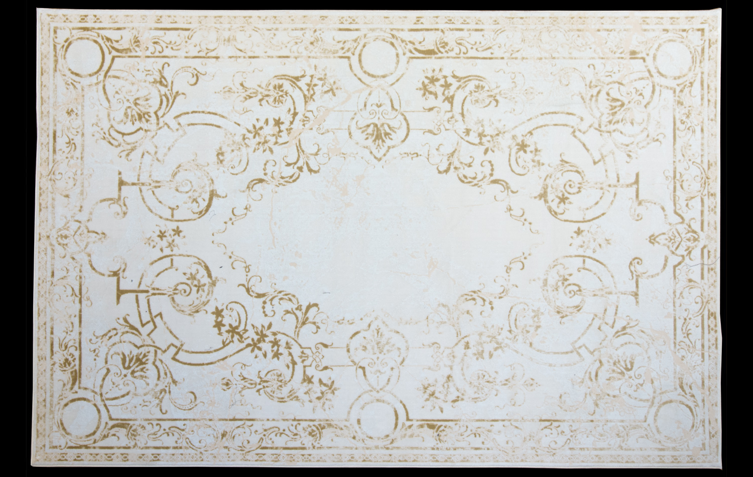Obuson Cream 225x150cm – 300x200cm