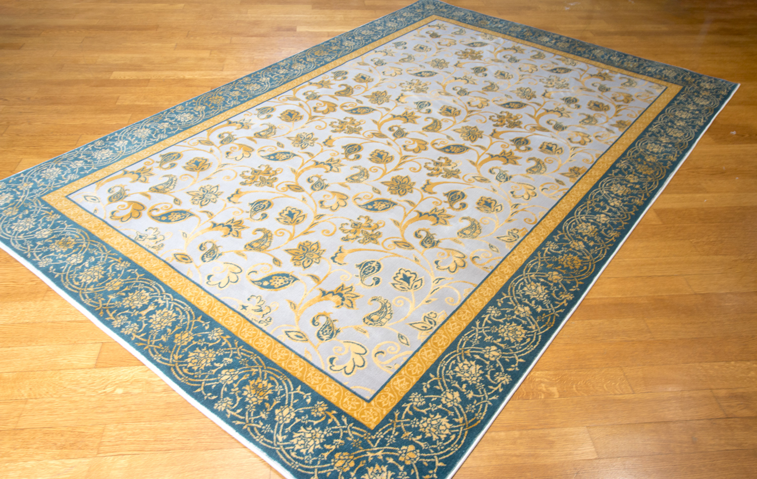 Mina 225x150cm – 300x200cm - immagine 3