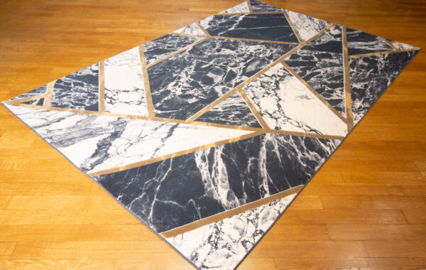 Black Marmolad 225x150cm – 300x200cm - immagine 4