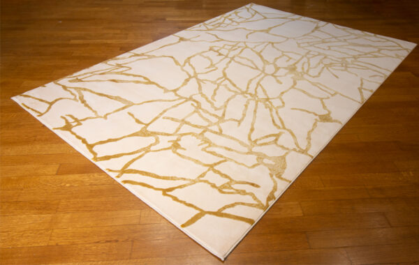 Roots Gold 240x170cm - 300x200cm - immagine 3