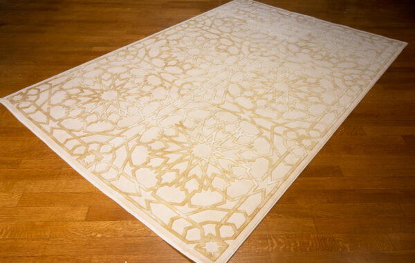 Vision Gold 300x200cm - immagine 4