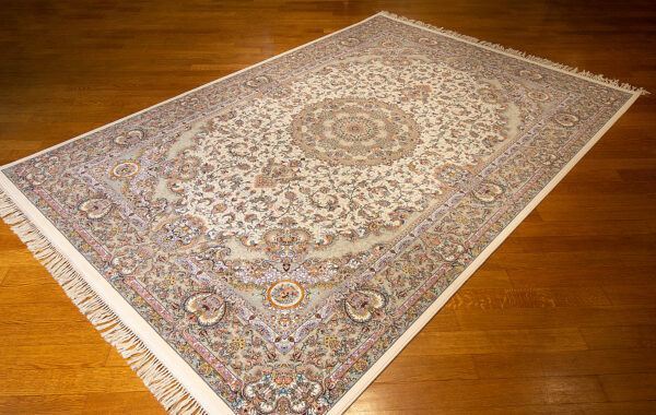 Adineh Beige 300x200cm – 350x250cm - immagine 3