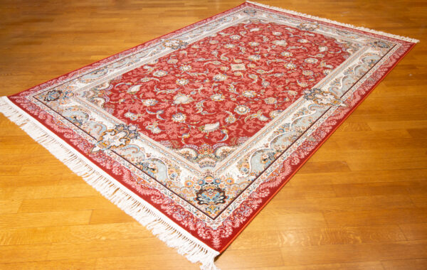 Sahar Red Disponibile In Vari Misure - immagine 3