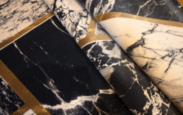 Black Marmolad 225x150cm – 300x200cm - immagine 3