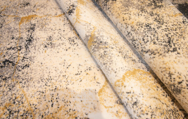 Lorian Gold 240x170cm - 300x200cm - immagine 3