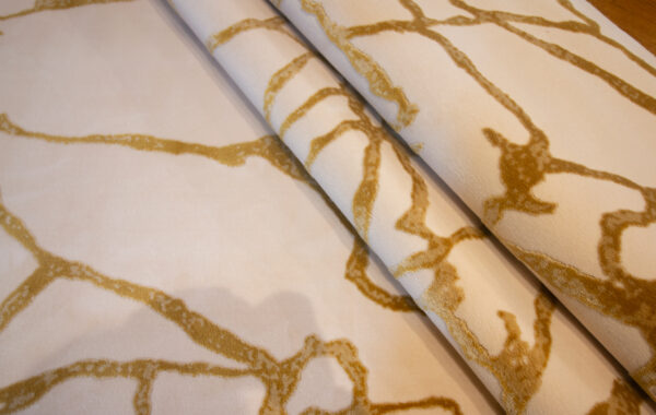 Roots Gold 240x170cm - 300x200cm - immagine 4