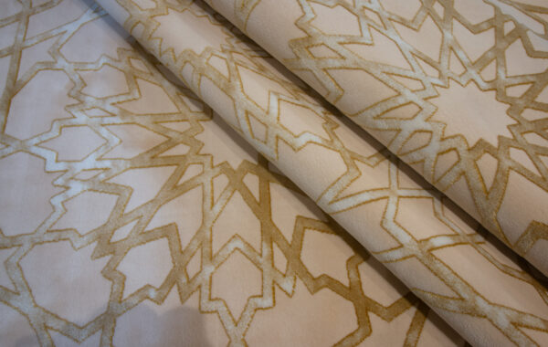 Vision Gold 300x200cm - immagine 3