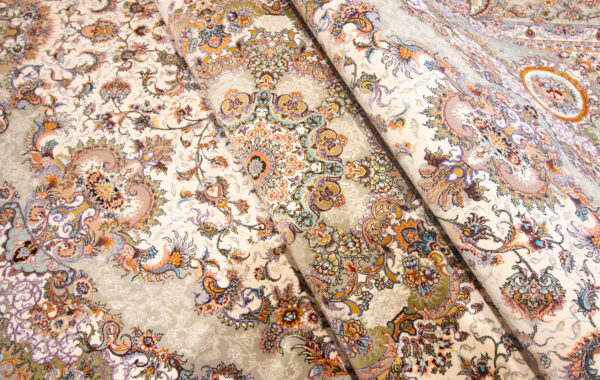 Adineh Beige 300x200cm – 350x250cm - immagine 4