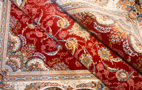 Sahar Red Disponibile In Vari Misure - immagine 4