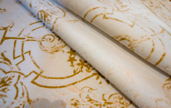 Obuson Cream 225x150cm – 300x200cm - immagine 4