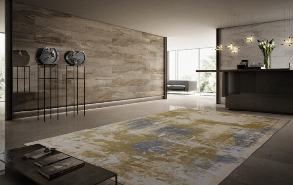 Alternative view of Venus Gold Disponibile In Vari Misure