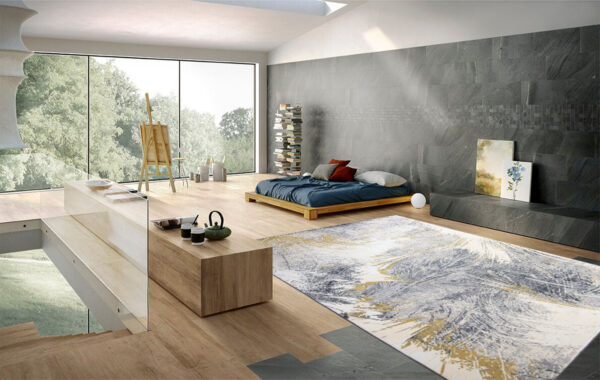 Alternative view of Farshid 240x170cm – 250x200cm - 300x200cm