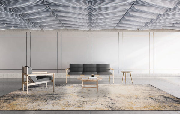 Alternative view of Lorian 225x150cm – 300x200cm
