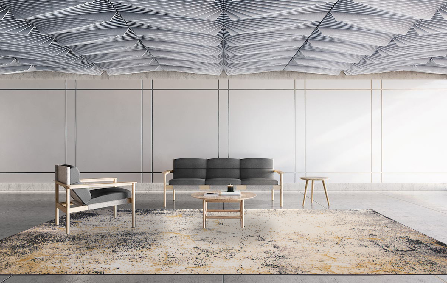 Lorian 225x150cm – 300x200cm - immagine 2