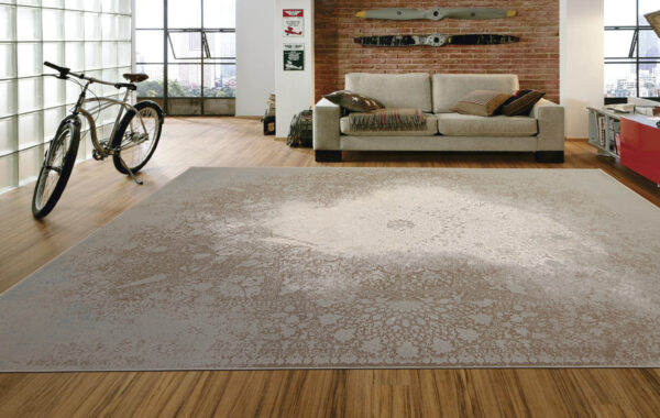 Alternative view of Nuoveles 240x170cm – 300x200cm