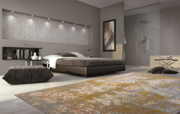 Alternative view of Golpar 240x170cm – 300x200cm