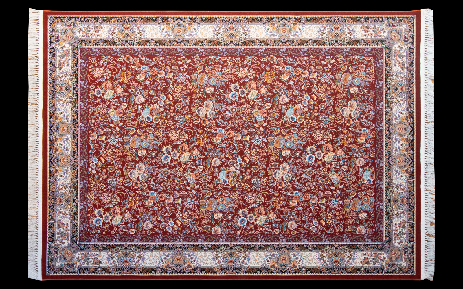 Baghe Narges 240x170cm - 300x200cm