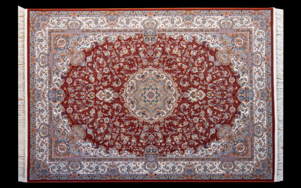 Adineh Red 240x170cm - 300x200cm