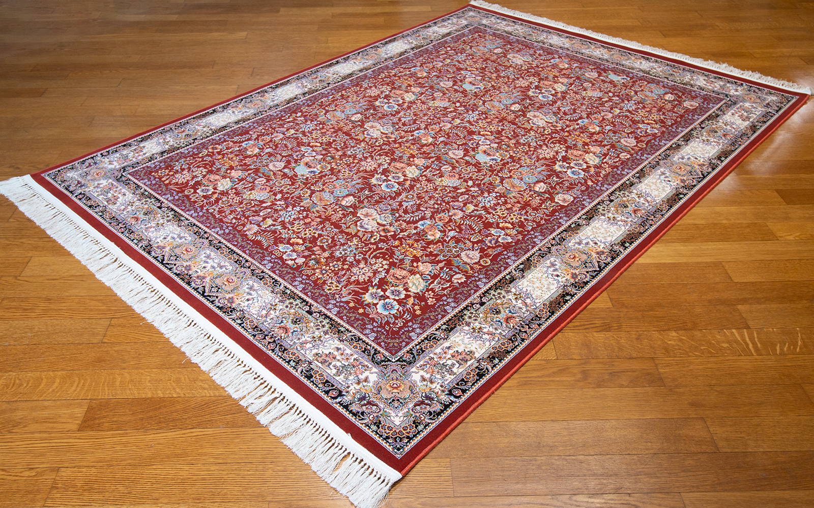 Baghe Narges 240x170cm - 300x200cm - immagine 4