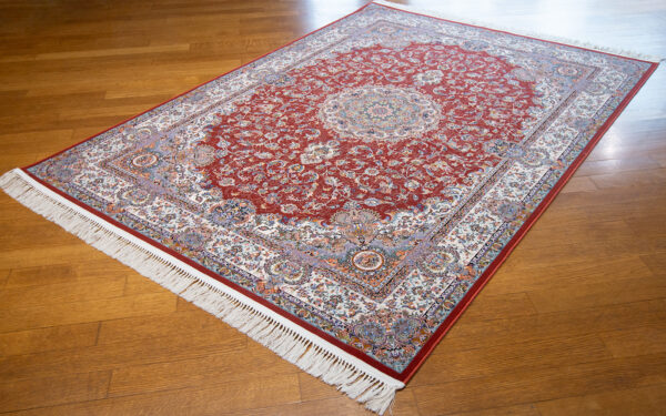 Adineh Red 240x170cm - 300x200cm - immagine 4