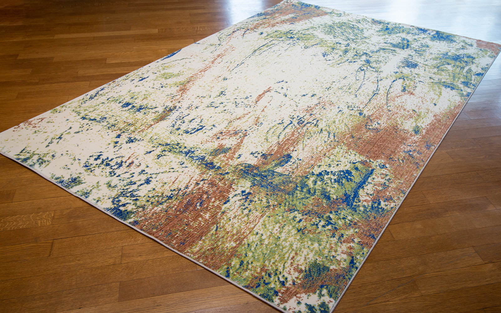 Luntian 240x170cm - 300x200cm - immagine 4
