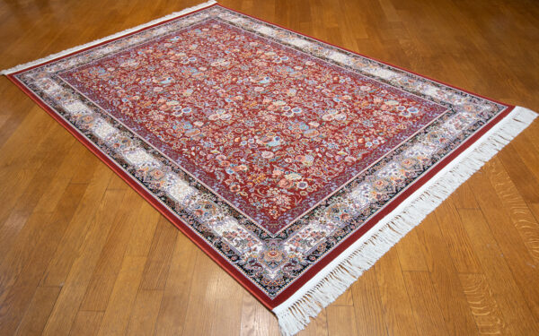 Baghe Narges 240x170cm - 300x200cm - immagine 3