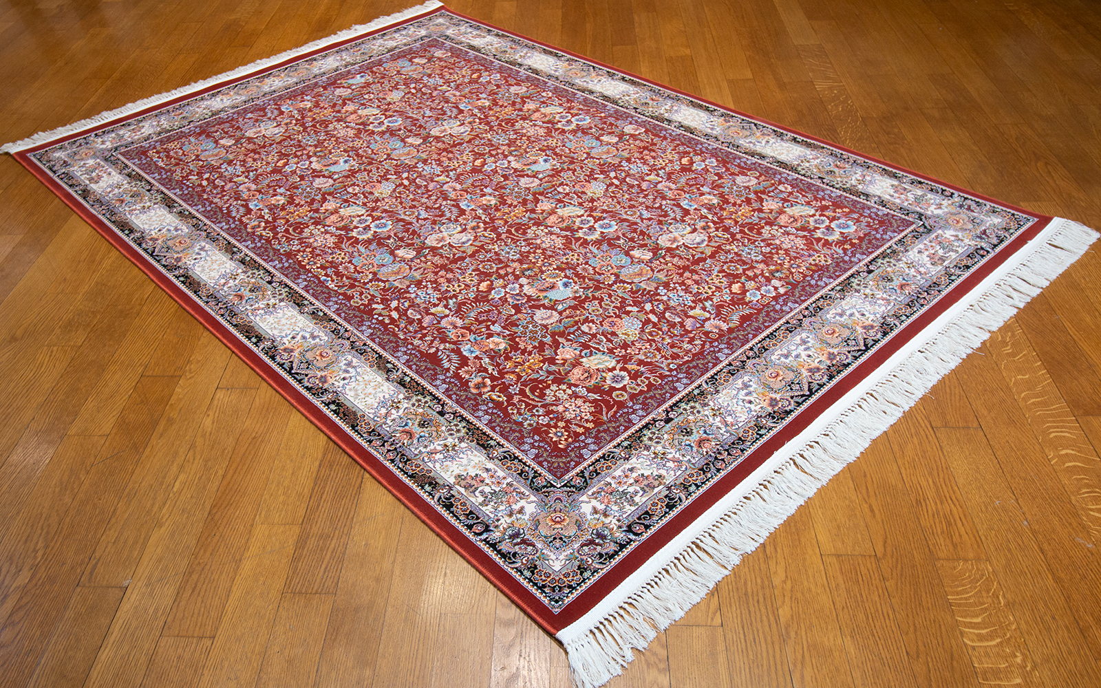 Baghe Narges 240x170cm - 300x200cm - immagine 3