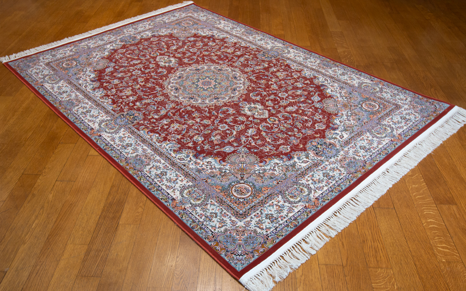 Adineh Red 240x170cm - 300x200cm - immagine 3