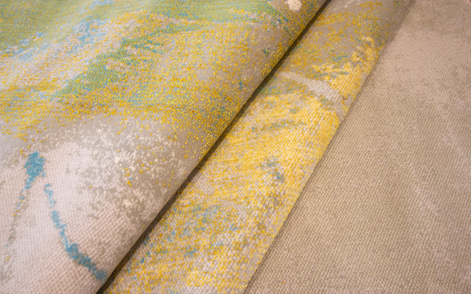 Soraya 240x170cm - 250x200 - 300x200cm - immagine 5