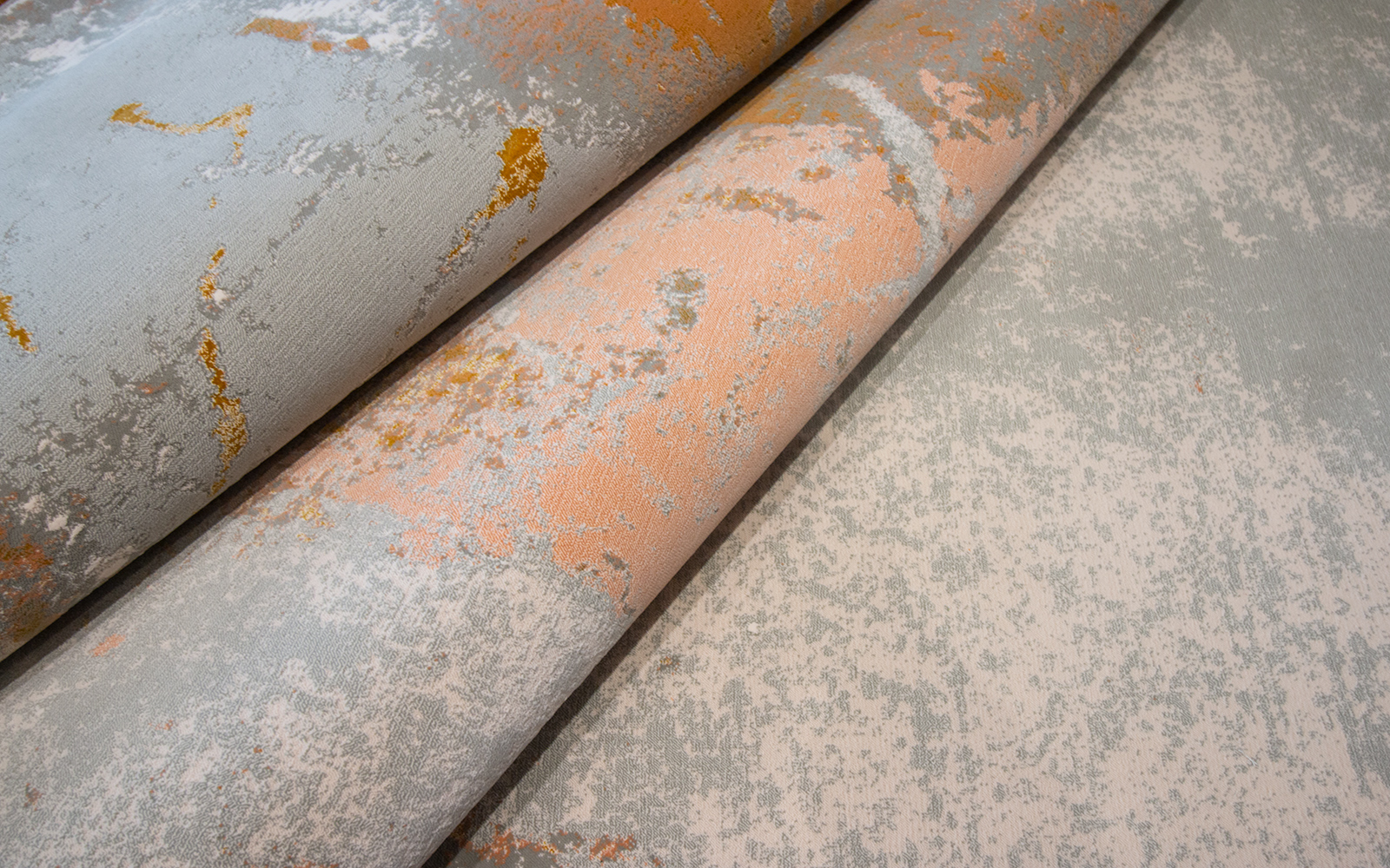Primerose 240x170cm - 300x200 - 300x250cm - immagine 5