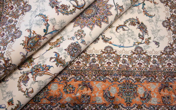 Alternative view of Tajneshin 240x170cm - 300x200cm