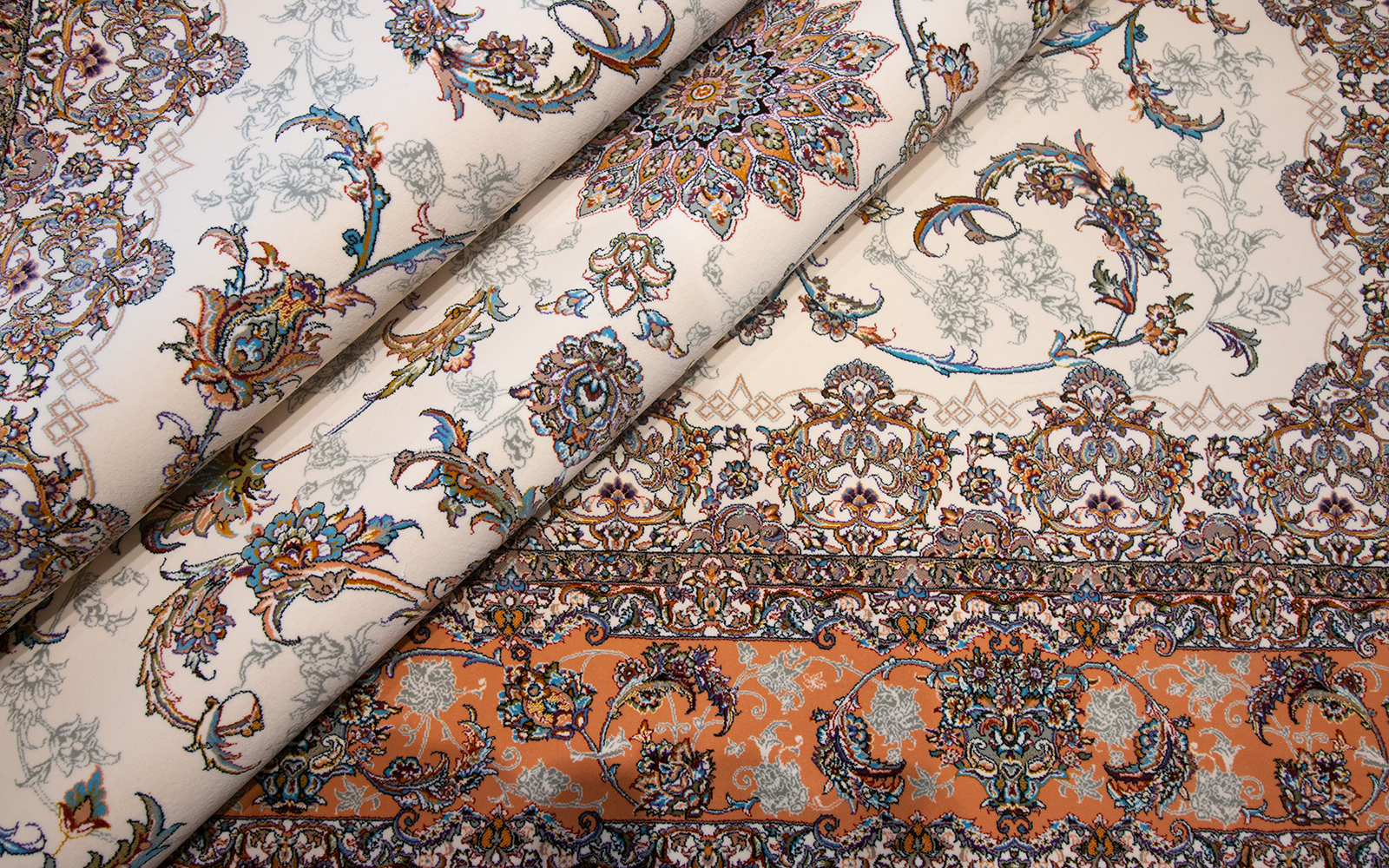 Tajneshin 240x170cm - 300x200cm - immagine 2
