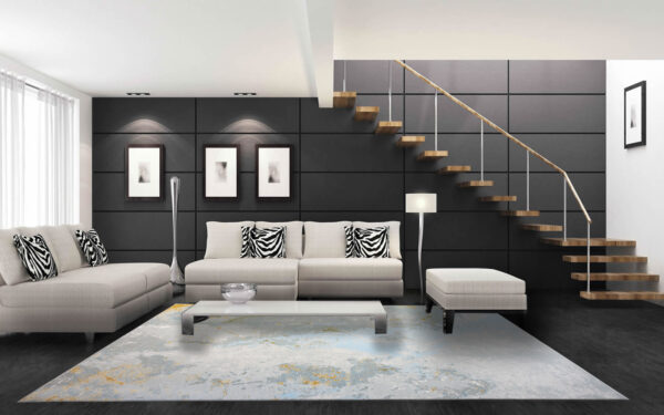 Alternative view of Leilani 240x170cm - 300x200cm