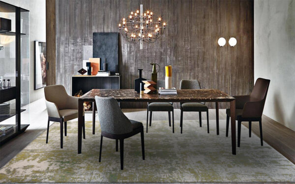 Alternative view of Colove 240x170 - 300x200cm
