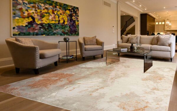 Alternative view of Lussan 240x170 - 300x200cm