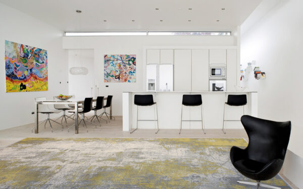 Alternative view of Chiara 240x170 - 300x200cm