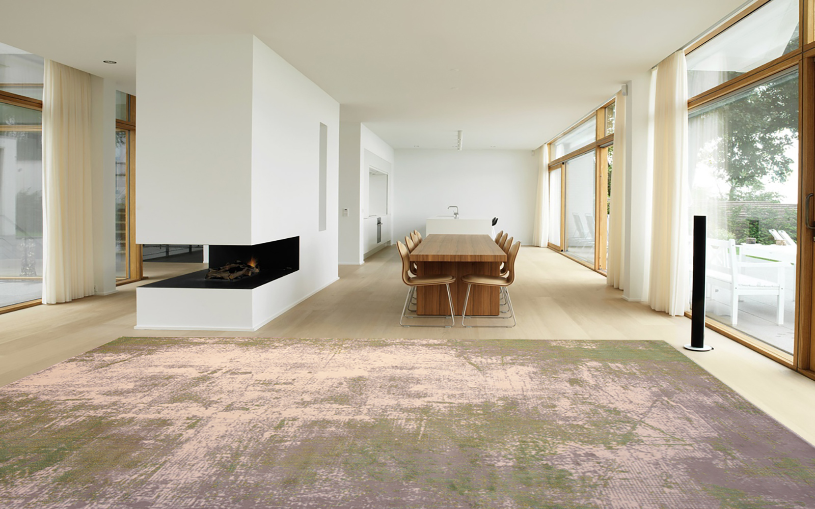 Oliver 200x80cm - 240x170cm - 300x200cm - immagine 2