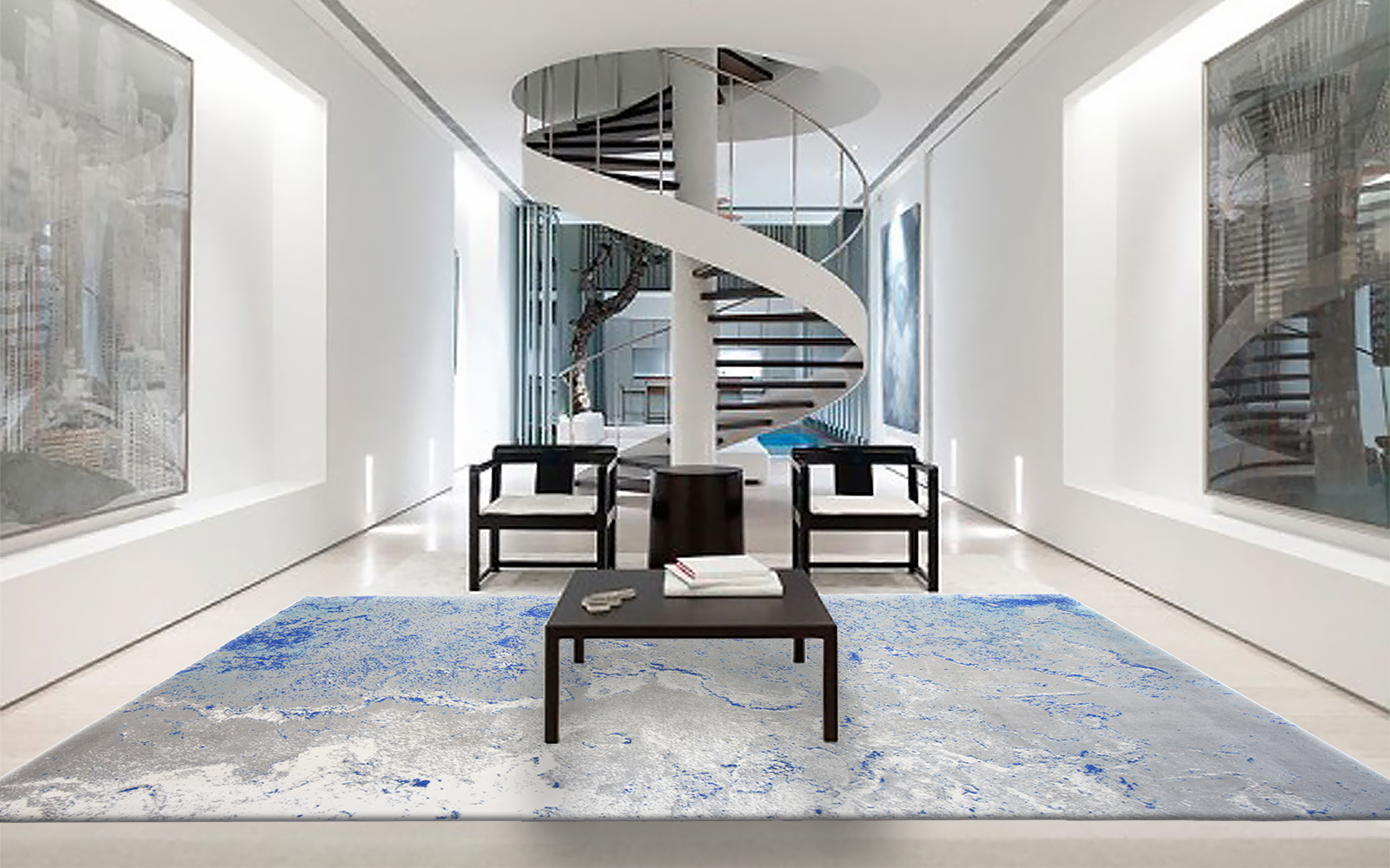 Odeta 225x150cm - 240x170cm - 300x200cm - immagine 2