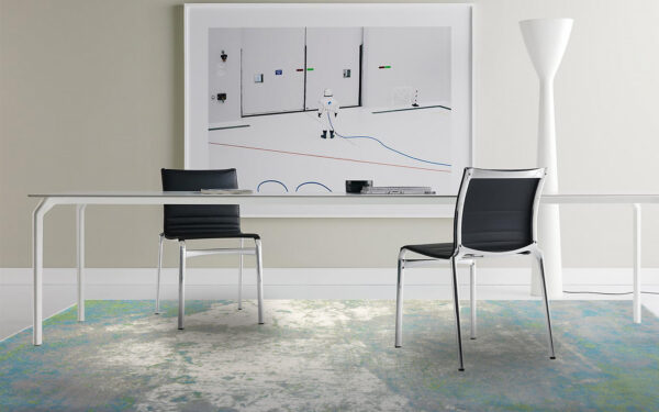 Alternative view of Celadon 200x80 - 240x170 - 300x200cm